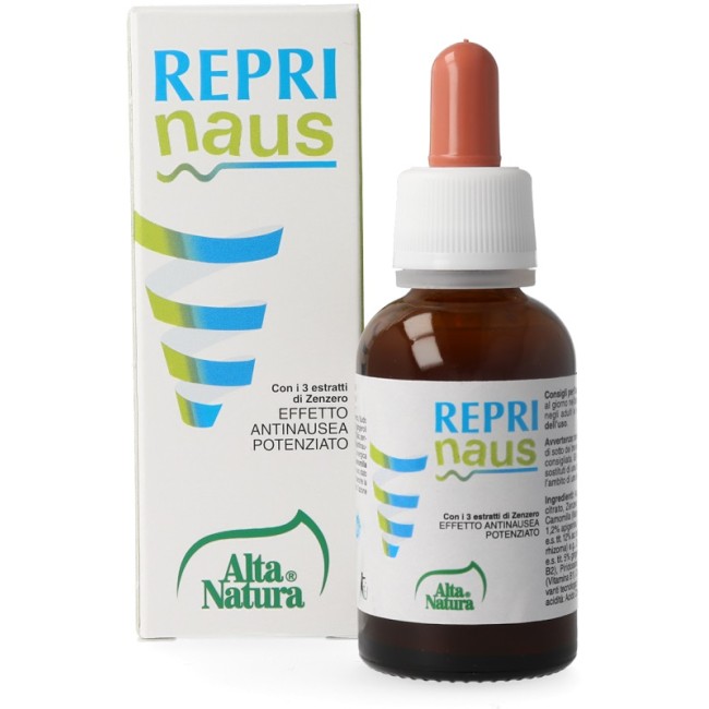 Alta Natura Reprinaus 30 Ml