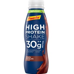 Active Nutrition Intern. Gmbh Powerbar High Protein Shake Smooth Chocolate 330 Ml
