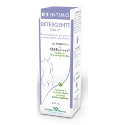 Prodeco Pharma Gse Intimo Detergente Daily Defence 200 Ml