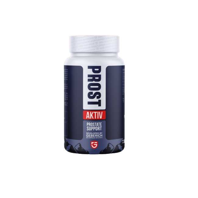 Neo Elementum Ou Prostaktiv 30 Capsule