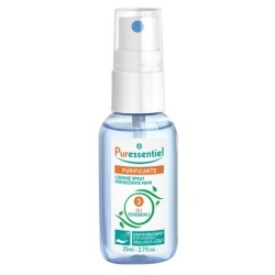 Puressentiel Lozione Igienizzante Mani 25 Ml