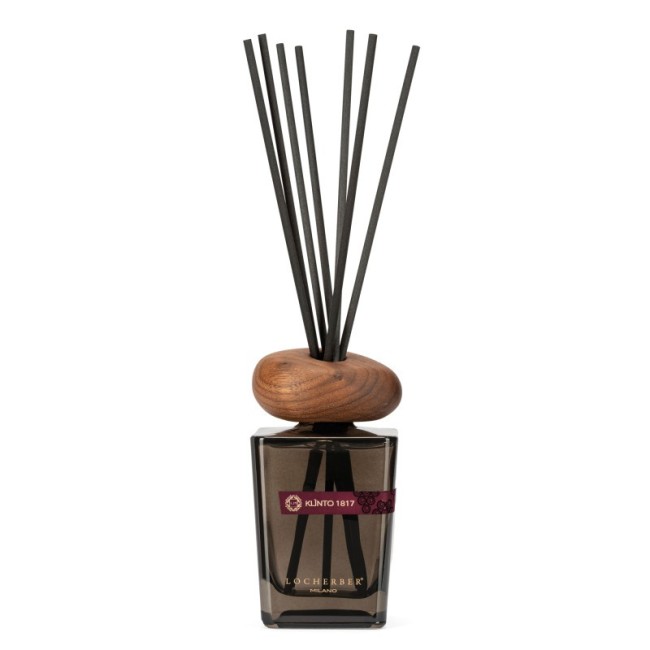 Cosval Locherber Milano Mood Collection Klinto 1817 Ricarica Diffusore Ambiente 250 Ml