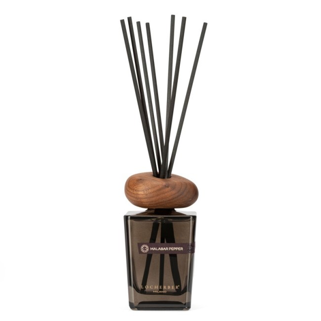 Cosval Locherber Milano Mood Collection Malabar Pepper Diffusore Ambiente 250 Ml