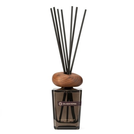 Cosval Locherber Milano Mood Collection Malabar Pepper Diffusore Ambiente 250 Ml