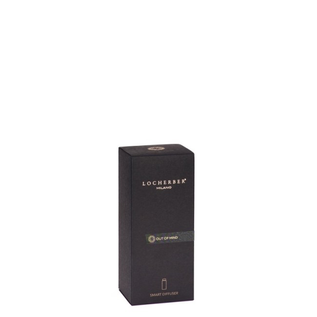 Cosval Locherber Milano Out Of Mind Smart/ricarica 500 Ml
