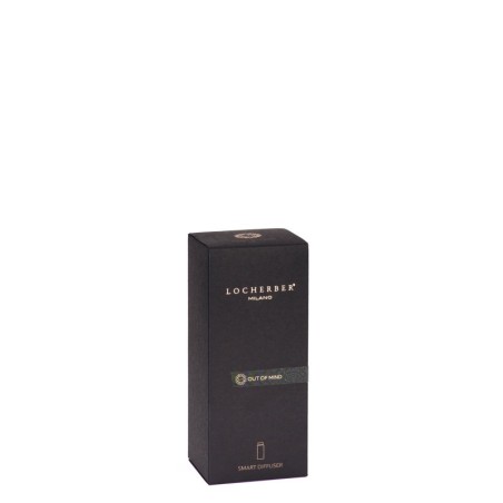 Cosval Locherber Milano Out Of Mind Smart/ricarica 500 Ml