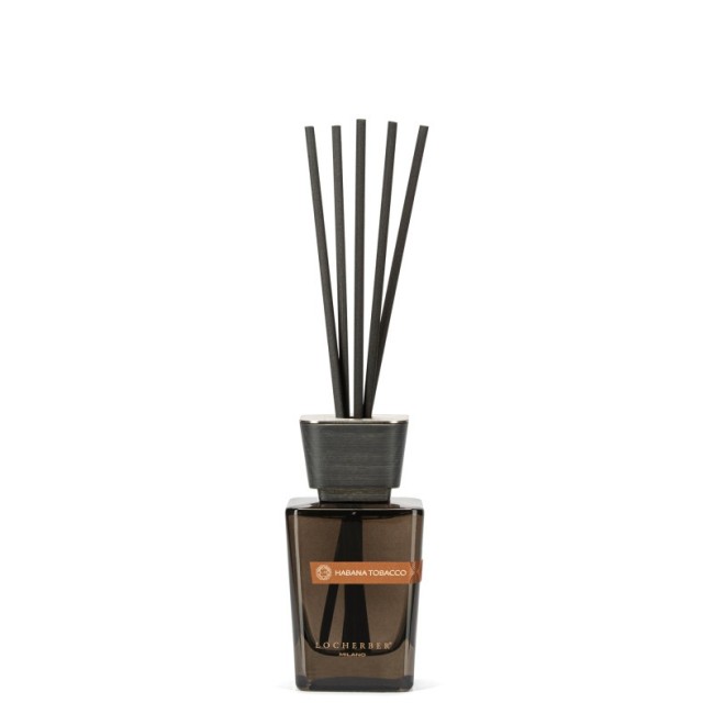 Cosval Locherber Milano Mood Collection Habana Tobacco Diffusore Ambiente 100 Ml