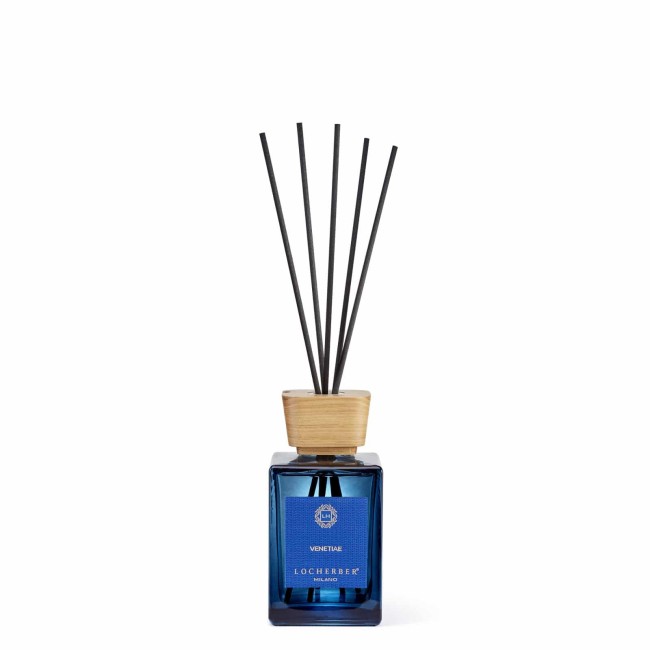 Cosval Locherber Venetiae Smart Diffuser Tondo 500 Ml Skyline