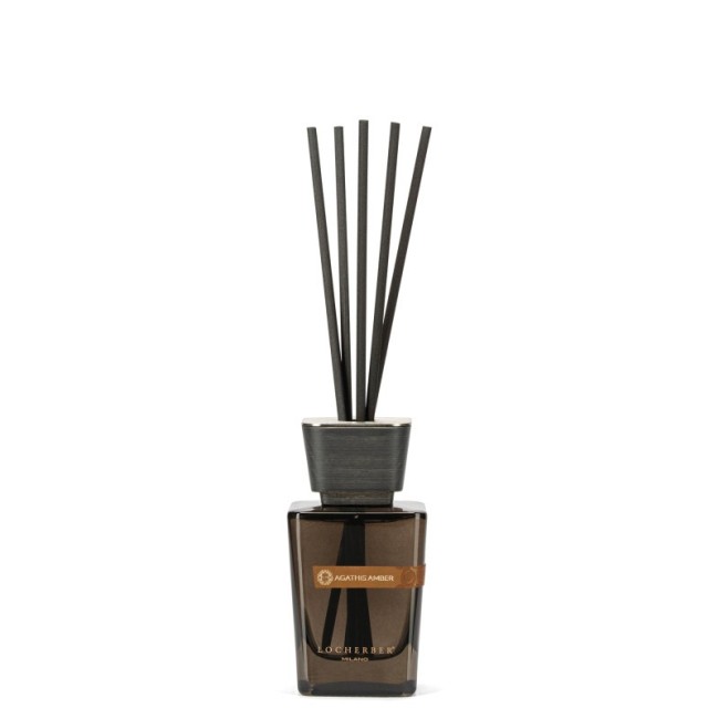 Cosval Locherber Milano Diffusore 125 Ml Citrus Coral