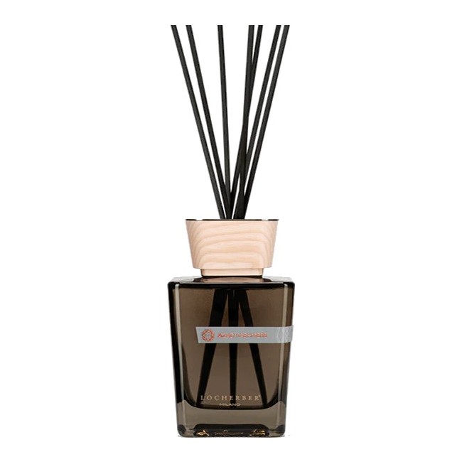 Cosval Locherber Azad Kashmere Smart Diffuser Tondo 500 Ml Skyline