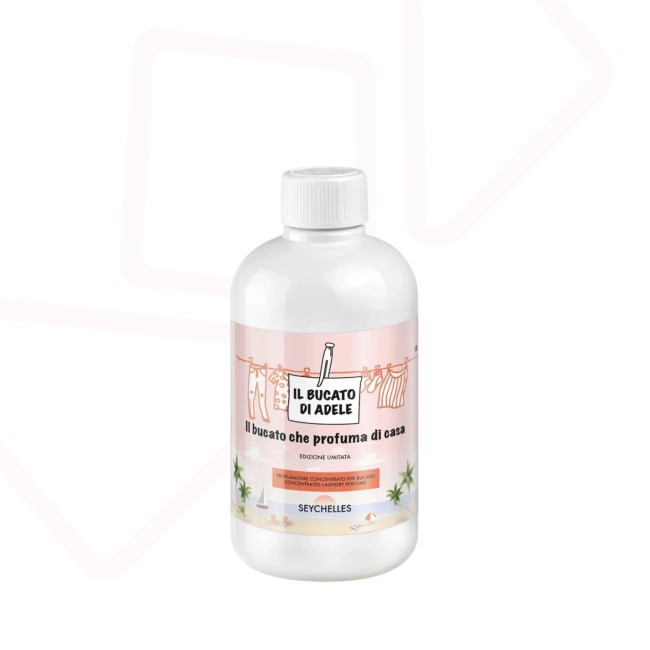 BUCATO ADELE CONC LAVATR SEYCH 150ML