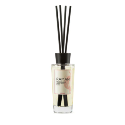Cosval Locherber Home Raman Diffusore Per Ambiente Legno 100 Ml