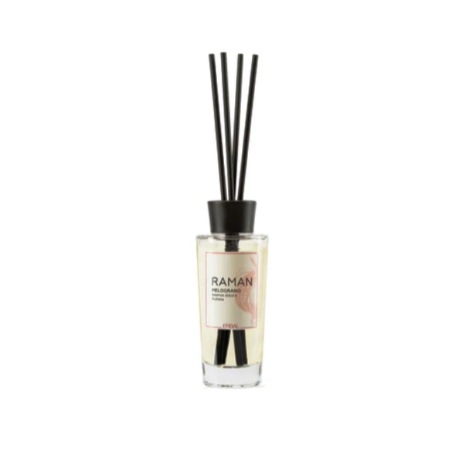Cosval Locherber Home Raman Diffusore Per Ambiente Legno 100 Ml Cosval Locherber Home Raman Diffusore Per Ambiente Legno 100 Ml