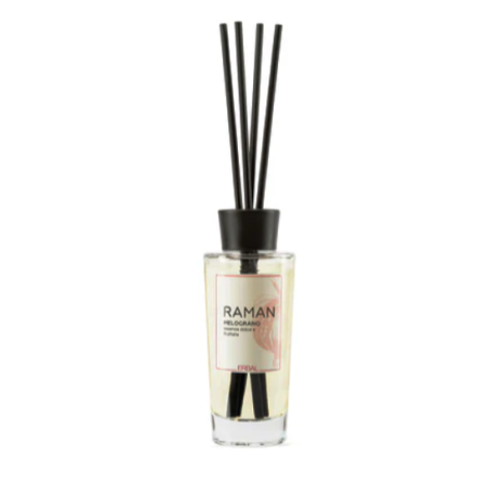 Cosval Locherber Home Raman Diffusore Per Ambiente Legno 100 Ml Cosval Locherber Home Raman Diffusore Per Ambiente Legno 100 Ml