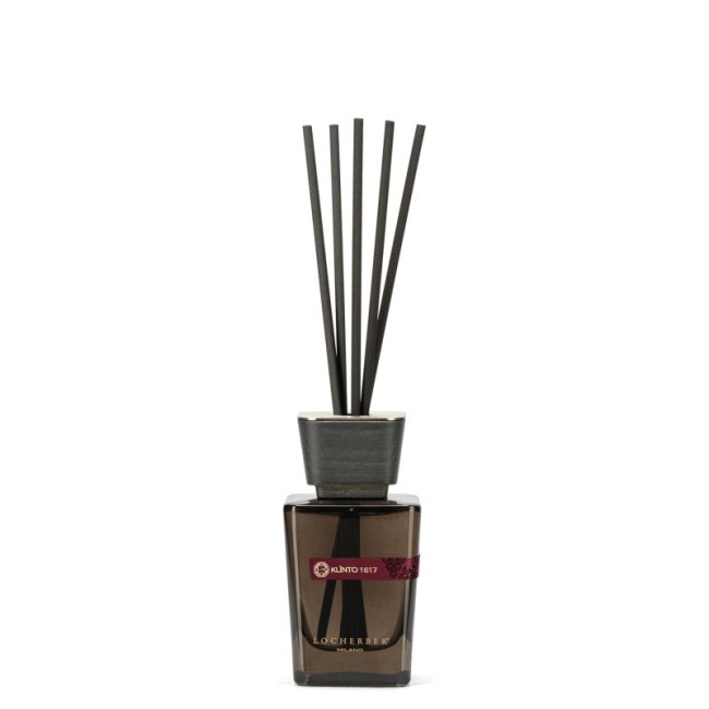 Cosval Locherber Milano Mood Collection Klinto 1817 Diffusore Ambiente 100 Ml Cosval Locherber Milano Mood Collection Klinto 1817 Diffusore Ambiente 100 Ml
