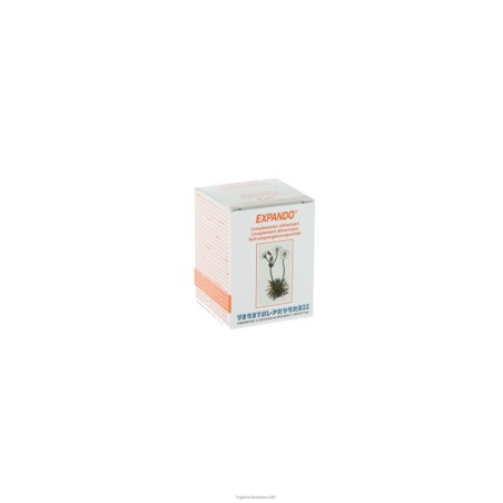 Vegetal Progress Expando 30 Capsule Vegetal Progress Expando 30 Capsule