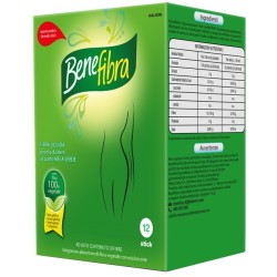 Haleon Benefibra Liquida 12 Stick Da 30 Ml