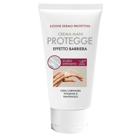Laboratorio Della Farmacia Med Crema Mani Protegge 75 Ml Laboratorio Della Farmacia Med Crema Mani Protegge 75 Ml
