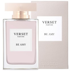 Javyk Italia Verset Be Amy Eau De Parfum 100 Ml