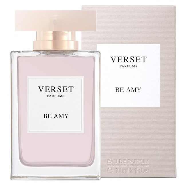 Javyk Italia Verset Be Amy Eau De Parfum 100 Ml