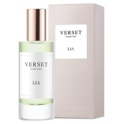 Javyk Italia Verset Lia Eau De Parfum 15 Ml