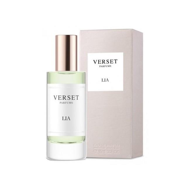 Javyk Italia Verset Lia Eau De Parfum 15 Ml Javyk Italia Verset Lia Eau De Parfum 15 Ml