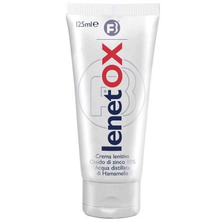 Fb Dermo Lenet Ox 125 Ml Fb Dermo Lenet Ox 125 Ml