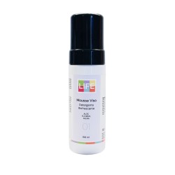 Farmacia Life Dr. Ssa P. Mas Life Mousse Viso Detergente Rinfrescante 150 Ml