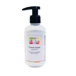 Farmacia Life Dr. Ssa P. Mas Life Crema Corpo Inestetismi 200 Ml