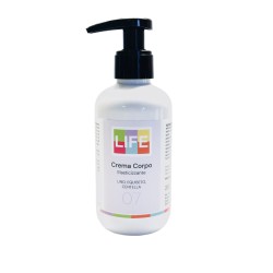 Farmacia Life Dr. Ssa P. Mas Life Crema Corpo Elasticizzante 200 Ml
