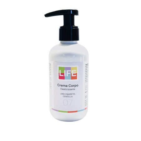 Farmacia Life Dr. Ssa P. Mas Life Crema Corpo Elasticizzante 200 Ml Farmacia Life Dr. Ssa P. Mas Life Crema Corpo Elasticizzante 200 Ml