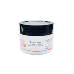 Farmacia Life Dr. Ssa P. Mas Life Scrub Corpo Esfoliazione Intensa 250 Ml
