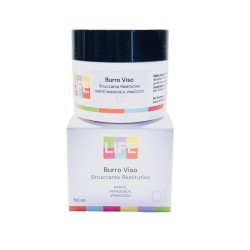 Farmacia Life Dr. Ssa P. Mas Life Burro Struccante 50 Ml