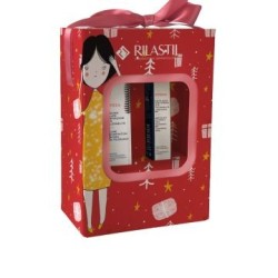 RILASTIL COFANETTO NATALE DIFESA MU 1 MASCARA + 1 MATITA OCCHI