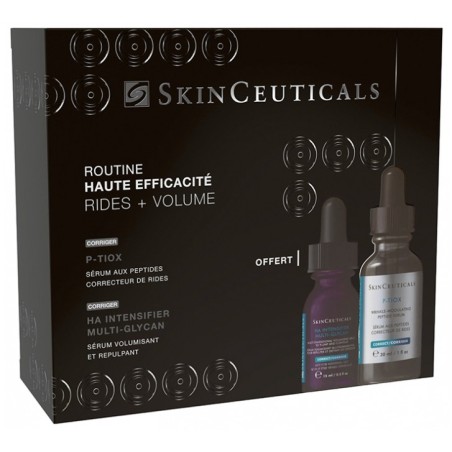 Skinceuticals Phloretin Cofanetto 25 1 Phloretin Cf 30 Ml + 1 Ha Intensifier Multi Glycan 15 Ml