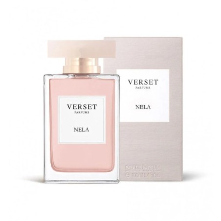 Javyk Italia Verset Nela Eau De Parfum 100 Ml Javyk Italia Verset Nela Eau De Parfum 100 Ml