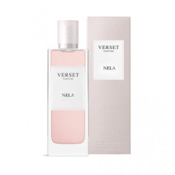 Javyk Italia Verset Nela Eau De Parfum 50 Ml