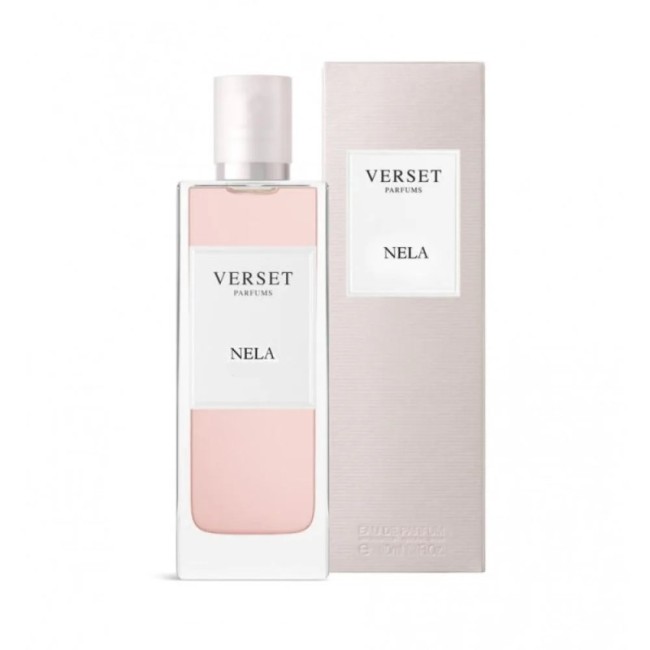 Javyk Italia Verset Nela Eau De Parfum 50 Ml Javyk Italia Verset Nela Eau De Parfum 50 Ml