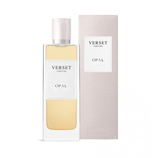 Javyk Italia Verset Opal Eau De Parfum 50 Ml Javyk Italia Verset Opal Eau De Parfum 50 Ml