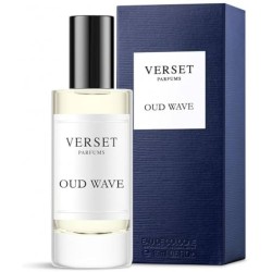 Javyk Italia Verset Oud Wave 15 Ml