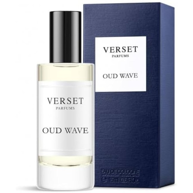 Javyk Italia Verset Oud Wave 15 Ml Javyk Italia Verset Oud Wave 15 Ml