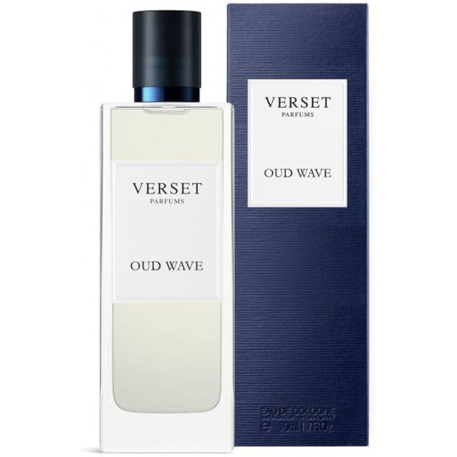 Javyk Italia Verset Oud Wave 50ml Javyk Italia Verset Oud Wave 50ml