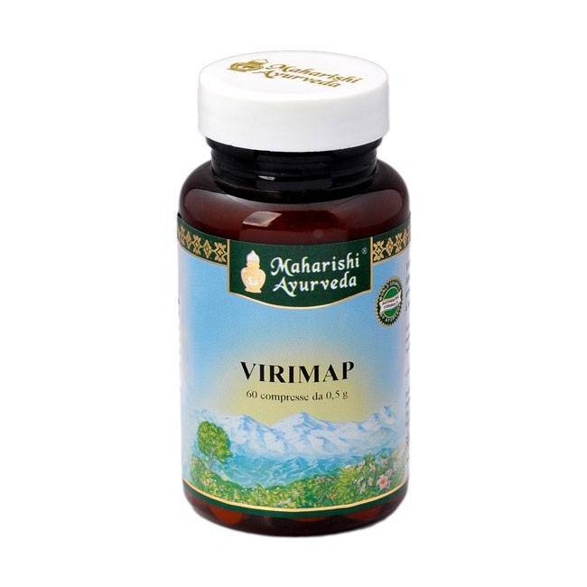 Virimap 60 Compresse
