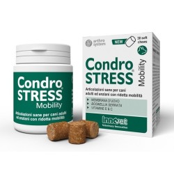 Innovet Condrostress Mobility 30 Soft Chews