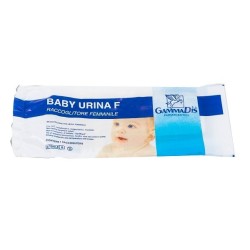 Gammadis Farmaceutici Contenitore Urina Baby Femmina Gammadis