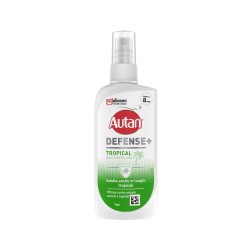 S. C. Johnson Autan Defense Tropical 100 Ml