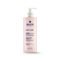 Ist. Ganassini Rilastil Daily Care Olio Latte Detergente 400 Ml