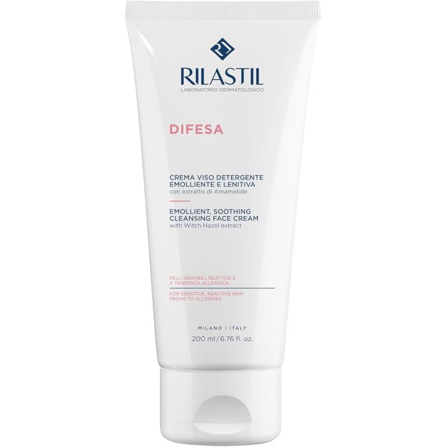 Istituto Ganassini Rilastil Difesa Crema Detergente 100 Ml