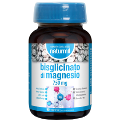 Dietmed Italia Bisglicinato Magnesio 90 Compresse