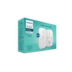Philips Avent Baby Monitor Dect Entry